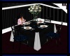 [SD] DINNER TABLE FOR 4