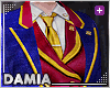 [D] Vermont Blazer Add