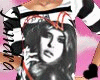 Ja! Sexy Girl Shirt