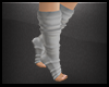 [H] Gray Socks