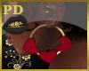 PD| Valentine '25 Earrin