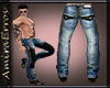 ~AE~Biker jeans