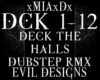 [M]DECK THE HALLS