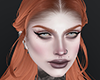 M. Haley Ginger