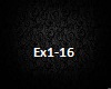 Trance In Extensio