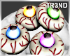 Spooky Donuts
