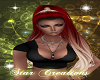 Starz Auburn/Blonde