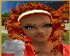 RED GOLDILOCKS