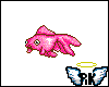 **JK** Fishies/Pink