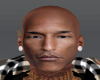 Pharel W. mh Head