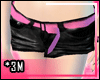 .:3M:. Sexy hot pants