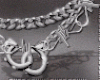 Cuffed Chain•