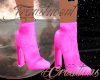 (T)Midevil Boots Pink 4