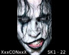SK1 - 22  XxxCONxxX
