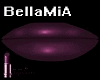 BellaMiA Lip Glos Violet