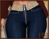 |S| DB Zipper Jeans