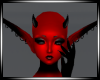 Red Demon Skin V1