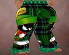 Marvin Martian PJ Pants