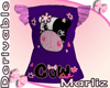 Cow Girl dress