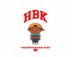 HBK TOP 2