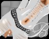 (BB)Latex White