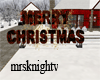 merry xmas