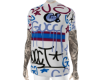 kaines new jiont