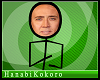 NicolasCage Stick Figure