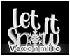 Winter Sign