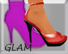 !* GLAM*RED