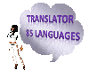 Traducteur Translator