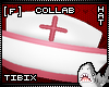 [F] Nurse Abbie Hat V3