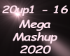 Mega Mashup 2020