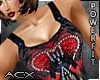 (ACX)Scarlet PF