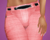 M::Salmon Ella Jeans::