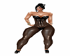 [MM]DRESS ABS ANA/ PT