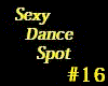 Sexy Dance Spot #16