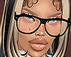 Glasses Fine