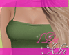 [Xhi] Zoe Green RLL