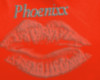 phoenixx kiss top