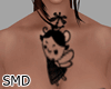 !! Yolonda Tattoo Top