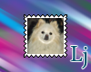 puppy stamp 4