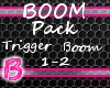 BAT~ Bio Boom Pack ~