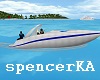Speed Boat Kick 