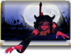 Devilgirl Audimoonkat