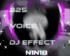 N l DJ Voice