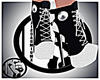 [L]boots b&w