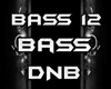 Bass -DNB