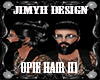Jm Opie Hair III