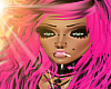 /Y/Monster Pink hair